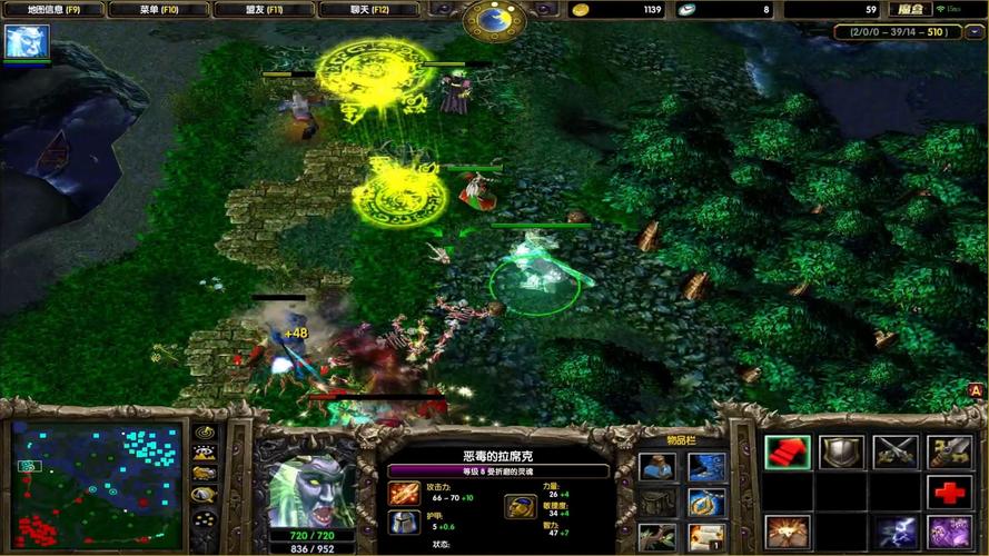 dota6.77ai下载最新版，畅玩经典dota就差这一步！