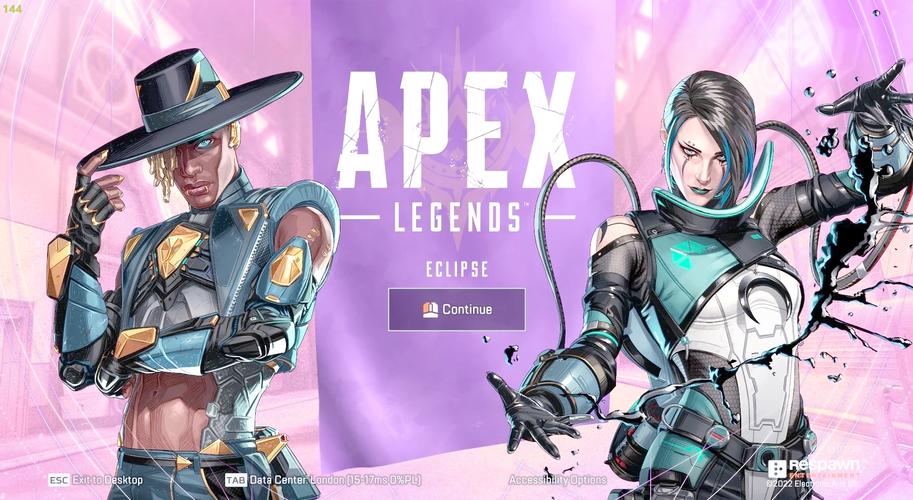 apex英雄手游和端游有什么区别？看完这篇就懂了！