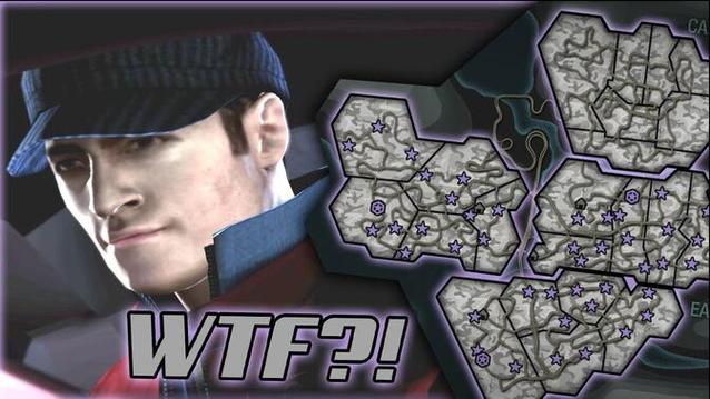 nfs carbon和哪代最像？老玩家告诉你答案！