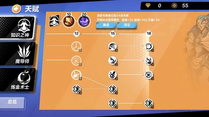 火炬之光无限职业推荐，哪个职业刷图最快最爽？