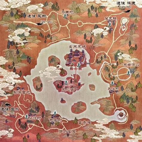 龙ol怎么玩？新手快速入门攻略看这篇就够了！