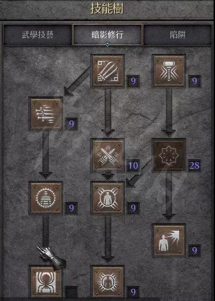 暗黑2法师加点怎么选?不同流派玩法技巧分享!