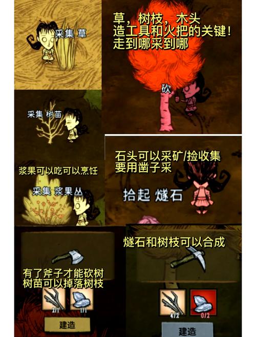 饥荒代码怎么用？新手必看超详细保姆级教程！
