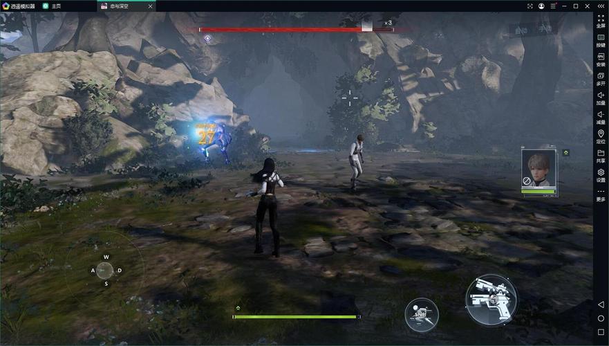 模拟器游戏玩不了怎么办?常见问题及解决方法!