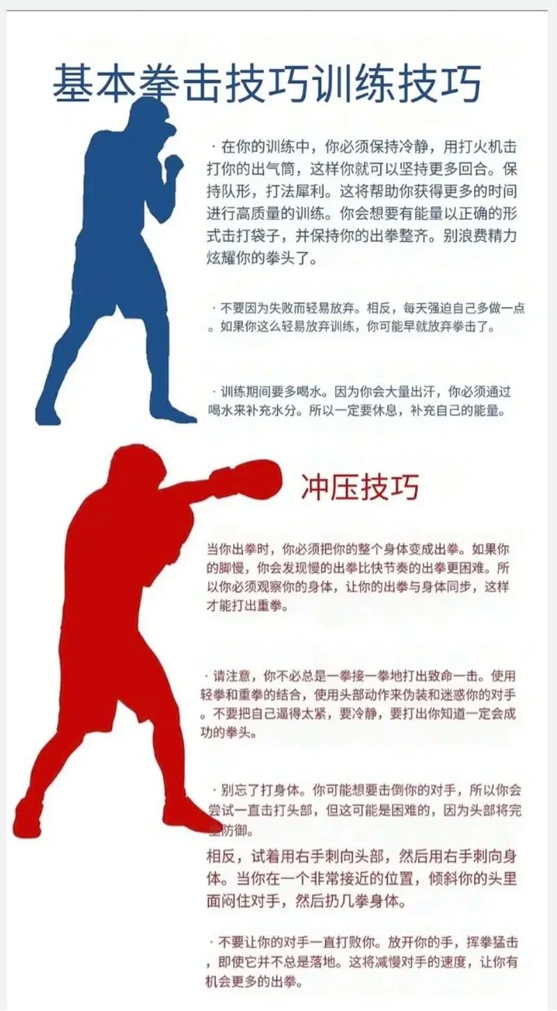 拳击游戏怎么选？新手入门必看攻略！