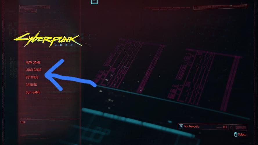 赛博朋克2077怎么设置中文？手把手教你切换中文！