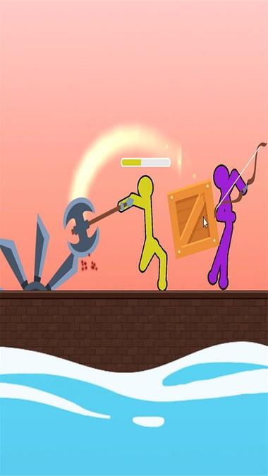 火柴人决斗哪个版本好玩?热门版本对比推荐!