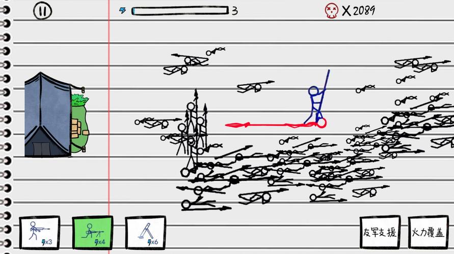 火柴人决斗哪个版本好玩?热门版本对比推荐!