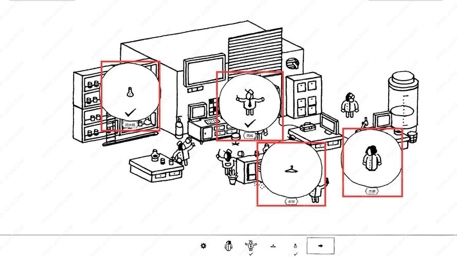 hidden folks怎么玩？新手快速上手指南看这里！