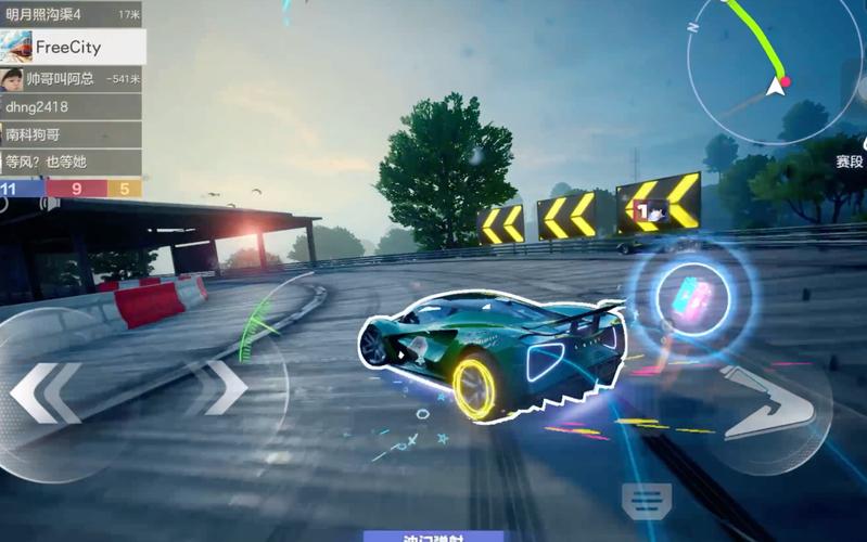 极品飞车7怎么玩？新手快速上手攻略看这里！