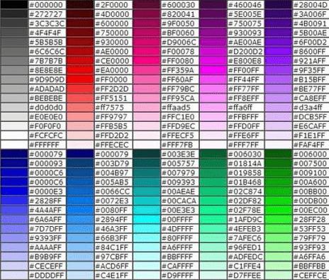 球球大作战名字颜色有哪些选择？炫彩名字技巧分享！