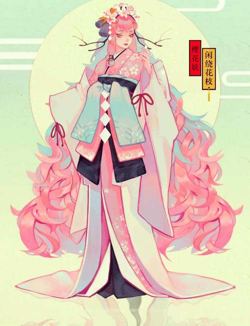阴阳师樱花妖技能解析，平民玩家也能轻松上手！