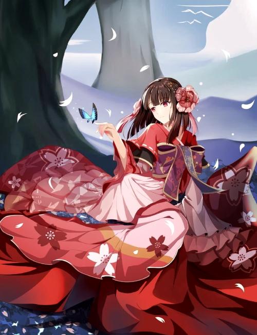 阴阳师樱花妖技能解析，平民玩家也能轻松上手！