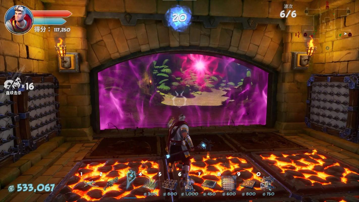 兽人必须死2配置要求高吗?低配电脑也能玩!