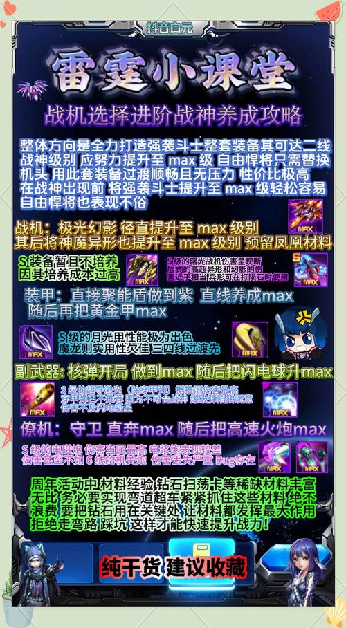 雷霆战机下载最新版，快速安装的简单方法！