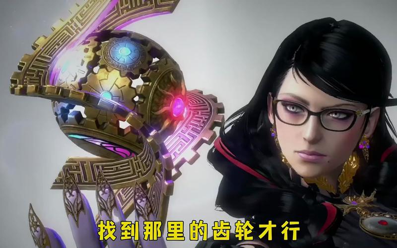猎天使魔女3怎么操作？全技能连招技巧分享！