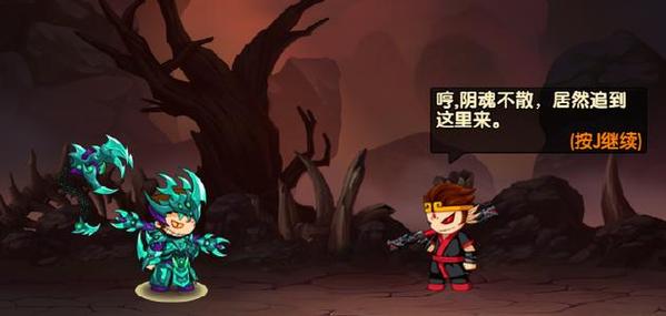 造梦无双隐藏关卡有哪些？全关卡解锁攻略！