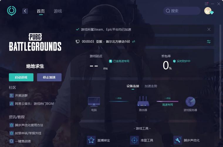 绝地求生大逃杀怎么提高胜率？老玩家教你吃鸡技巧！