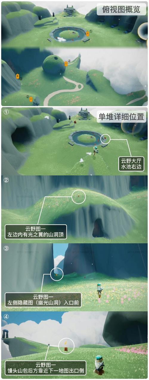 想玩光遇国际服？下载安装攻略看这篇就够了！