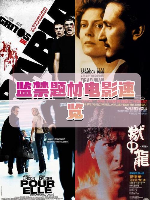 禁魔监狱和同类作品比怎么样？看完这篇就懂了！