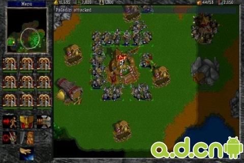 魔兽争霸2怎么玩?详细教程,新手入门必看!