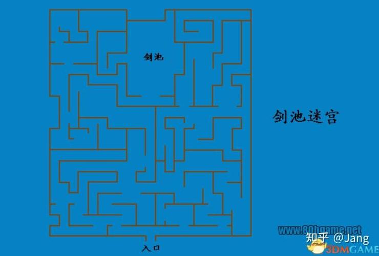 侠客风云传大地图攻略：全地点、全支线一网打尽！