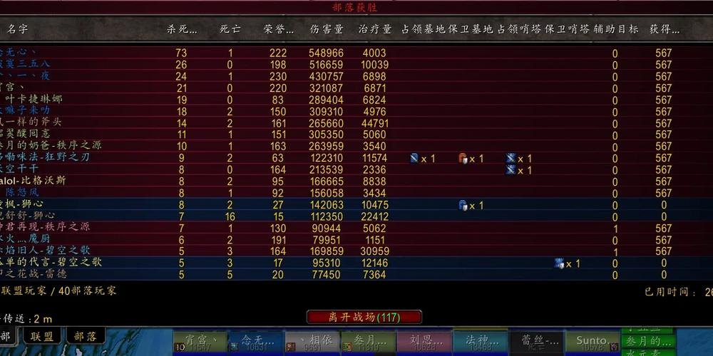 奥特兰克山谷攻略来啦！教你轻松拿奖励！