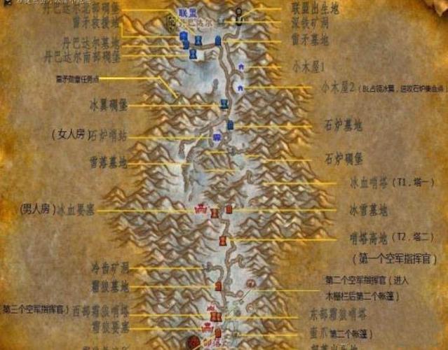 奥特兰克山谷攻略来啦！教你轻松拿奖励！