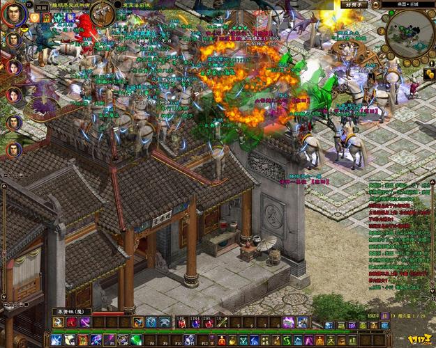 想玩征途怀旧版?这些经典玩法你一定不能错过!