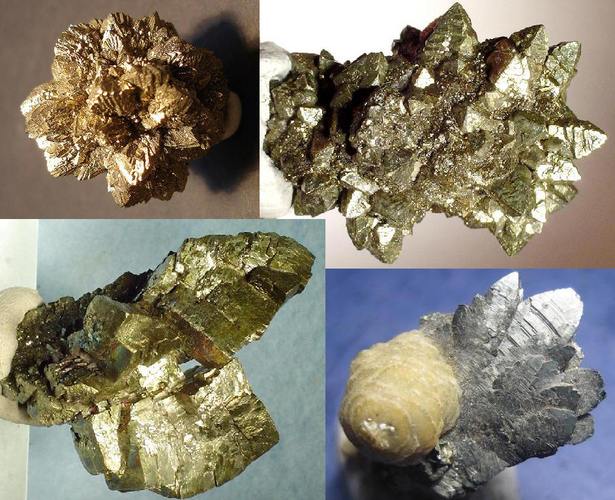 白铁矿的价格贵不贵？这篇文章给你讲明白！
