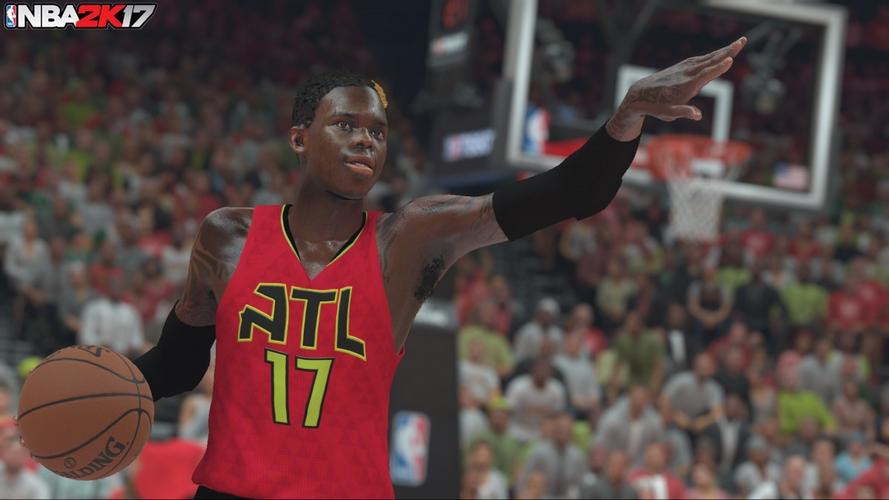 nba 2k17多少钱？steam国区史低价格分享！
