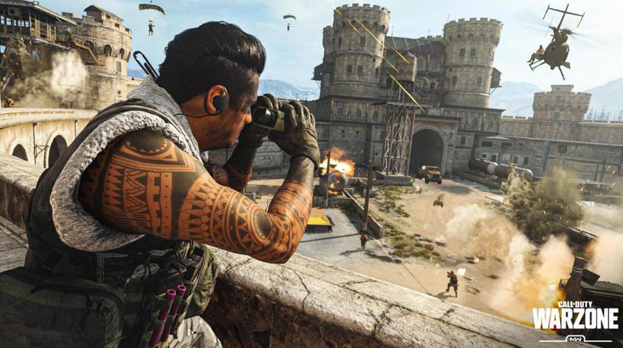 新手玩cod16选哪个平台好？老玩家给你建议！