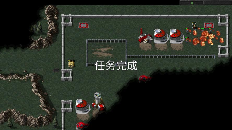 命令与征服重制版秘籍大全，让你轻松通关！