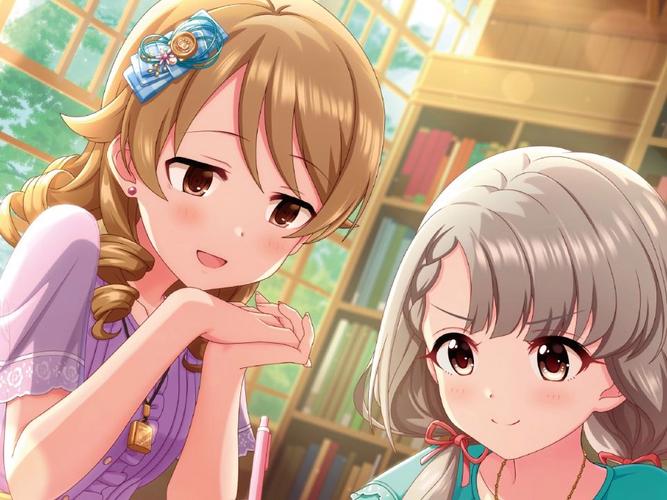 偶像大师灰姑娘女孩星光舞台最新活动攻略及奖励一览！