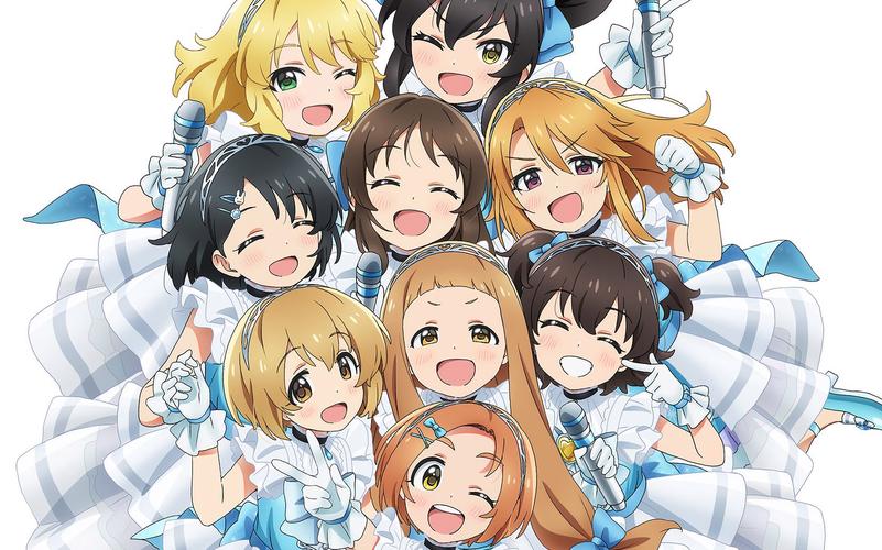 偶像大师灰姑娘女孩星光舞台最新活动攻略及奖励一览！
