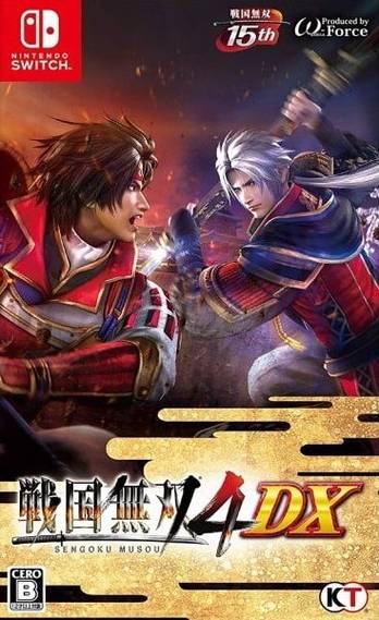 战国无双4 2配置要求高吗？低配电脑流畅玩！