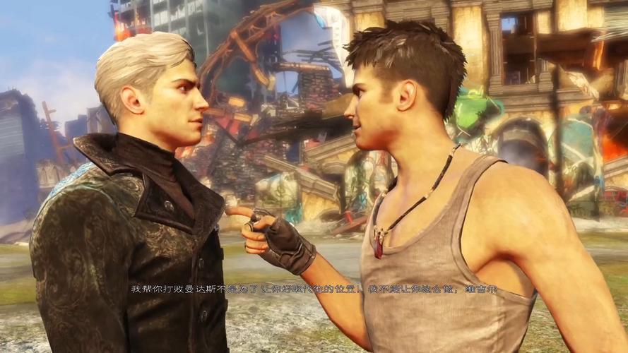 dmc5值得买吗？优缺点全面分析帮你做决定！