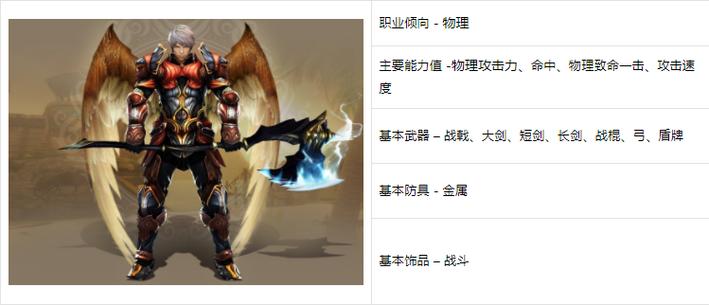 永恒纪元哪个职业厉害？平民玩家职业选择推荐！