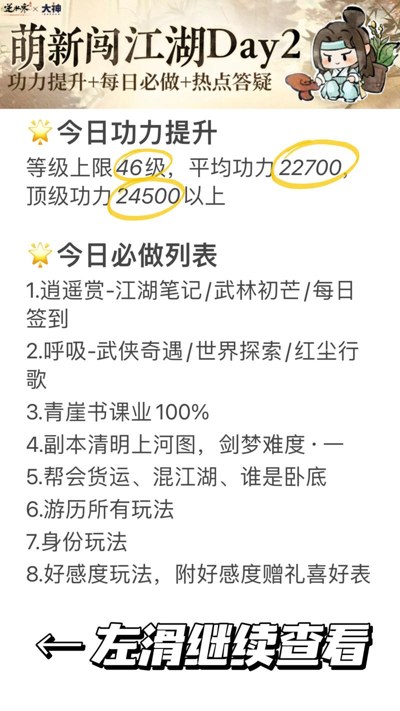 最新游戏怎么玩？新手入门攻略看这篇！