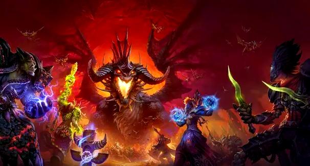 魔兽世界最新版本更新了啥？热门玩法都在这！