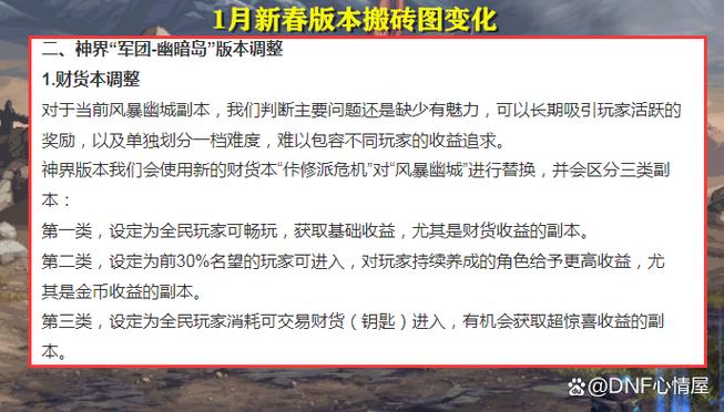 dnf单机版怎么更新？最新版本升级方法介绍！
