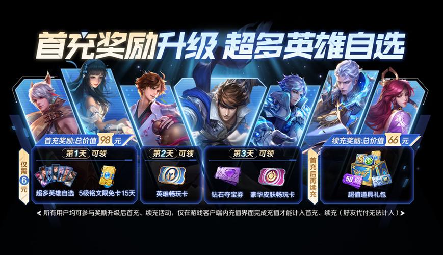 王者赛季更新时间确定了！新英雄新皮肤速递！