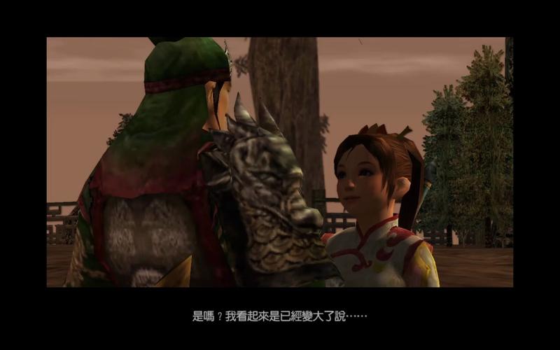 三国无双4和5哪个好玩？两代作品详细对比！