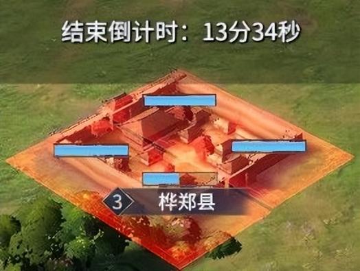 七雄纷争哪个国家好？平民玩家开局选择攻略！