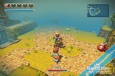 海之号角通关技巧：手把手教你过关！