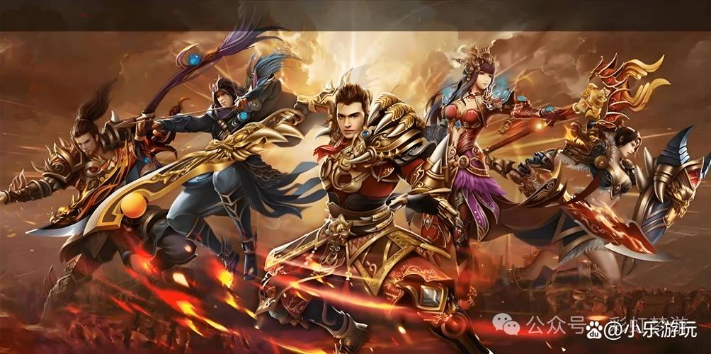 七雄争霸手游攻略：新手入门到精通必看！