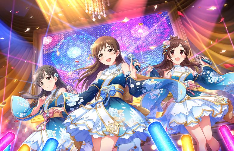 偶像大师灰姑娘女孩星光舞台攻略大全，快速提升技巧！
