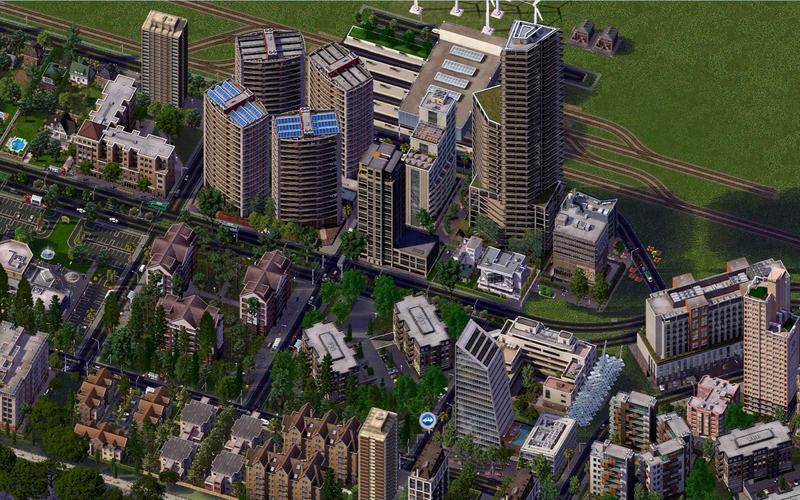 模拟城市4常见问题解答，帮你解决各种疑难杂症！