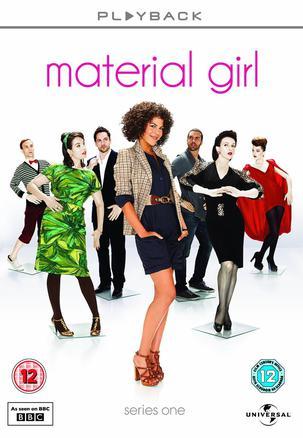 material girl游戏怎么玩?新手快速上手攻略来啦!