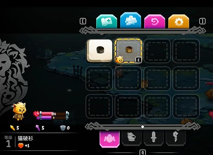 猫咪斗恶龙怎么玩？新手快速上手攻略看这里！